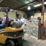 Inicia distribución de libros de texto para educación secundaria 2 L1