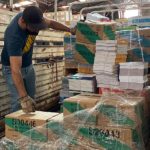 Inicia distribución de libros de texto para educación secundaria 1 L3