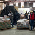 Inicia distribución de libros de texto para educación secundaria 6 L6