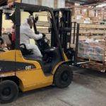 Inicia distribución de libros de texto para educación secundaria 7 L8