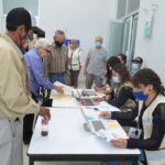 Encabeza Juan Carlos Loera operativos de entrega de 1500 tarjetas bancarias a Adultos Mayores 2 Loera Adultos Mayores CJS 2