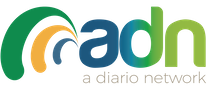 ADN | A Diario Network logo