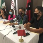 Mario Delgado Morena JRZ 4