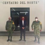 Mesa de Seguridad Loera de la Rosa 1