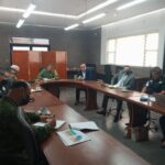 Mesa de Seguridad Loera de la Rosa 2