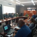 Mesa de Seguridad Loera de la Rosa 3