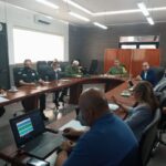 Mesa de Seguridad Loera de la Rosa 4