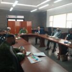 Mesa de Seguridad Loera de la Rosa 5