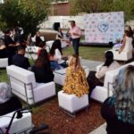 Realizan 2do Foro de Mujeres Emprendedoras 5 OMPP mujeres Alejandro Diaz 1