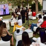 Realizan 2do Foro de Mujeres Emprendedoras 3 OMPP mujeres Alejandro Diaz 2