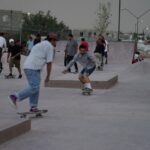 AMLO visitará Ciudad Juárez este viernes. Entregara obras de alto impacto social. 28 Obras Juarez AMLO Loera de la Rosa16