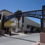 AMLO visitará Ciudad Juárez este viernes. Entregara obras de alto impacto social. 27 Obras Juarez AMLO Loera de la Rosa24