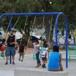 AMLO visitará Ciudad Juárez este viernes. Entregara obras de alto impacto social. 23 Obras Juarez AMLO Loera de la Rosa8