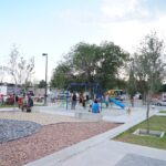 AMLO visitará Ciudad Juárez este viernes. Entregara obras de alto impacto social. 3 Obras Juarez AMLO Loera de la Rosa9