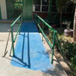 Obras en la Tecnica 72 1