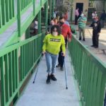 Obras en la Tecnica 72