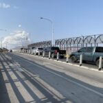 Después de 6 meses, las restricciones de viaje de COVID-19 interrumpen la vida de la frontera entre EE.UU. y México 3 PDN bridge scaled e1601251224878