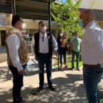 Revisan avances de la Cuarta Transformación en Chihuahua 6 Parral Garcia Loera 1