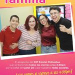 Programa Valores Familia 1