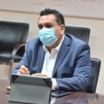 Nombran a Héctor Villanueva Máynez como subsecretario de Educación Básica 3 ROY 0039