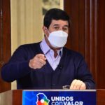 Espera Estado que Gobierno Federal rectifique para coordinarse en seguridad 2 RUEDA DE PRENSA 1