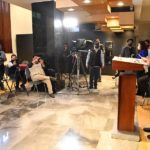 Espera Estado que Gobierno Federal rectifique para coordinarse en seguridad 1 RUEDA DE PRENSA 1