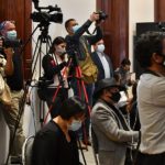 Espera Estado que Gobierno Federal rectifique para coordinarse en seguridad 3 RUEDA DE PRENSA 2