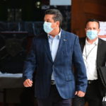 Recibe Chihuahua a Gobernadores de la Alianza Federalista 11 Recibe Javier Corral a mandatarios de Jalisco Tamaulipas y Michoacan 17