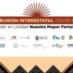 Reunion interestatal COVID 19 1