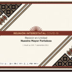 Reunion interestatal COVID 19 2