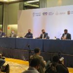 Presentará Alianza Federalista propuesta contra reducción de participaciones en el PEF 2021 1 Rueda de prensa Alianza Federalista