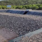 Supervisa JCAS construcción de Planta de Tratamiento de Aguas Residuales en Santa Isabe 2 Supervisa JCAS Planta Tratadora en Santa Isabel 1