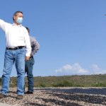 Supervisa JCAS construcción de Planta de Tratamiento de Aguas Residuales en Santa Isabe 4 Supervisa JCAS Planta Tratadora en Santa Isabel 1