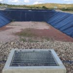 Supervisa JCAS construcción de Planta de Tratamiento de Aguas Residuales en Santa Isabe 3 Supervisa JCAS Planta Tratadora en Santa Isabel 2