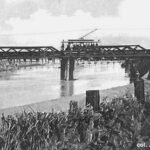 Un tranvía que cruzó la frontera por casi 100 años 5 TRANVIA 2