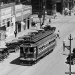 Un tranvía que cruzó la frontera por casi 100 años 7 TRANVIA 3