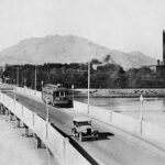 Un tranvía que cruzó la frontera por casi 100 años 6 TRANVIA 4