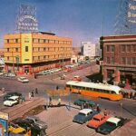 Un tranvía que cruzó la frontera por casi 100 años 3 TRANVIA 6