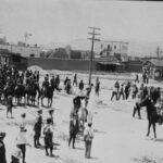 Traición a Madero INSURRECTOS