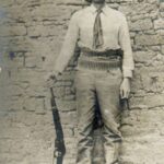 Traición a Madero PASCUAL OROZCO