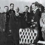 Traición a Madero huerta y sus colaboradores