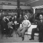 Traición a Madero orozco y villa en El Paso