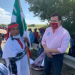 Acompaña Dr. Alejandro Díaz a la marcha rarámuri por la dignidad y el hambre 3 WhatsApp Image 2020 09 22 at 4.36.09 PM 2