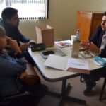 Logra SIDE negociaciones entre cadenas comerciales y PyMES locales 1 cadenas 2