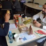 Logra SIDE negociaciones entre cadenas comerciales y PyMES locales 5 cadenas 4