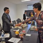 Logra SIDE negociaciones entre cadenas comerciales y PyMES locales 4 cadenas 5