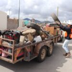 Completan acciones de embellecimiento en la ciudadela 1 cht desti