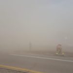 frente frio