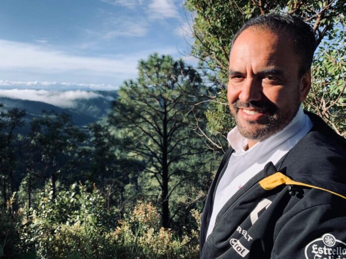 Juan Carlos Loera de la Rosa