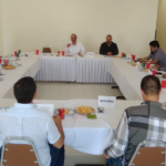 Rafael Espino se reúne con Hoteleros en Ciudad Juárez 1 image 6